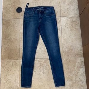 Articles of Society jeans